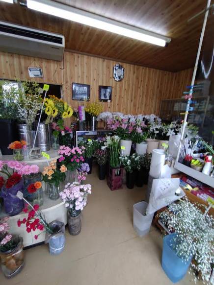 「すずき」　（北海道川上郡標茶町）の花屋店舗写真4